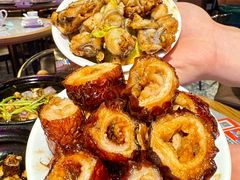 -啫神·广州地标美食(北京路店)