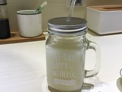 -小句号·精致料理(江南环球港店)