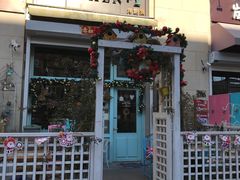 门面-Kitchen·Y洋厨房西餐厅(王府壹号店)