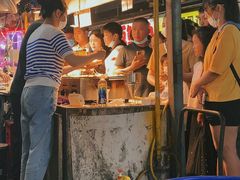 -大学城夜市大排档(凤栖路店)