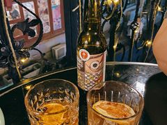 -Sirena海妖日咖夜酒