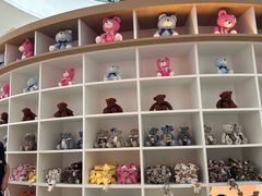 -济州岛泰迪熊博物馆