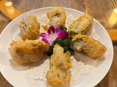 -美未居·老字号·地道顺德菜·桑拿鸡·鱼生(容桂店)
