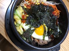 -李先生的首尔小馆(松江启源广场店)