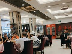 -老街渔味馆(芳华店)