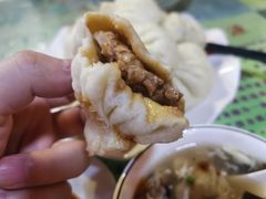 -宝正臻天津包子总店(金阳光居易店)