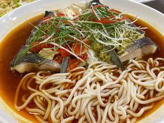 鱼头-舟山海鲜·江浙菜(银沙路店)