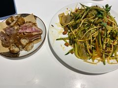 大厨凉菜-萍香大厨·锅包肉(大东门店)