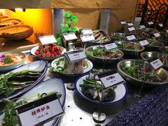 -丁里羊肉小镇(天鹅湖总店)