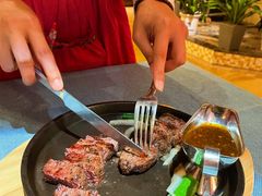 -俄士厨房(万松园店)