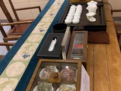 -揽季锅物会.福建黄鱼.海鲜姿造(五四路店)