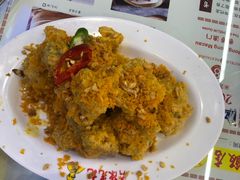 -澳门陈光记烧味饭店(万象城店)