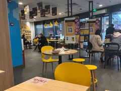 -麦当劳(秣陵路店)