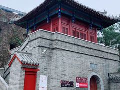 -洛阳周公庙博物馆