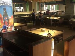 -川流不息(北蔡休闲广场店)