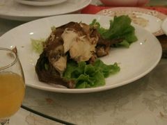 -烟台金沙滩大酒店食府
