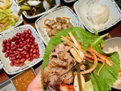 -火炉情韩国料理店(古田路店)