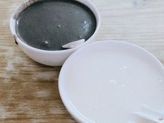 -杨记杏仁茶(椰园店)