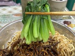 -阿金大白·上海菜馆(新天地店)