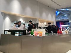 -Seesaw Coffee(西岸凤巢店)