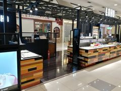 -LOHO眼镜(太阳宫凯德MALL店)