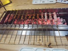 -河坝강뚝烧烤专门店(旗舰店)