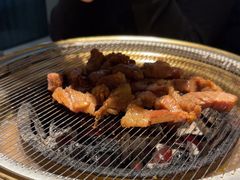 -西塔老太太泥炉烤肉(川沙百联店)