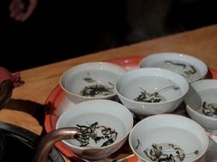 茴香茶-田小狗的饭店(才子佳郡店)