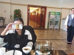 -栈桥王子饭店-风味餐厅