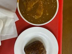 面茶-白魁老号饭庄(交道口店)