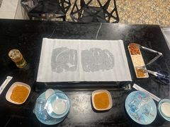 -老东北烤肉(金山店)