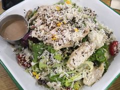 -HELLO 27 意面·沙拉·帕尼尼