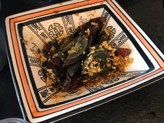 -荣德灶台鱼(圣泉寺店)