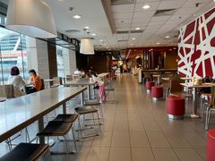 -麦当劳(世贸店)