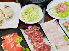 -御膳粥·牛乳粥底火锅·地道顺德菜(容桂店)