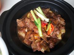 -鑫悦楼煎蟹·16年海鲜大排档