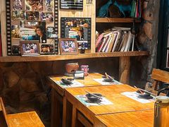 -马灯部落·西湖边的创意山景餐厅(虎跑动物园店)