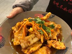 -石老头关东饺子王·东北菜(嘉华鑫城店)