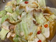 -回家吃饭·地道南昌菜(建德观总店)