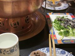 -京悦南门涮羊肉·羊蝎子火锅(田林路店)