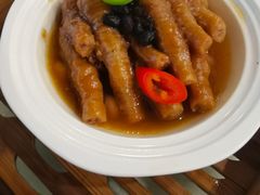 -潮福城潮州大酒楼(湖滨北路店)