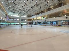 -龙湖杭州滨江天街