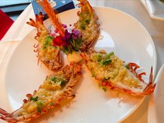 -新海利海鲜城·41年珠海老字号(夏湾店)