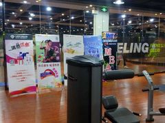 android_upload_pic-古德菲力健身(深大店)