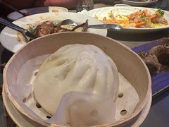 -桂满陇·蟹黄小笼汤包(清河万象店)