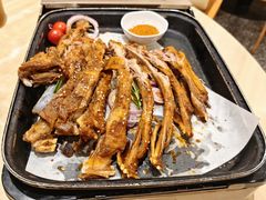 -羊之道草原味道·板前烧羊(番禺店)