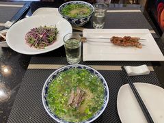 -飞天大厦清真餐厅