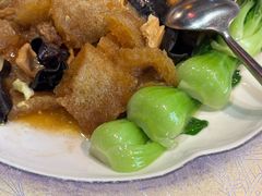 -秦月轩·陕西家乡菜(阜成路·五棵松店)