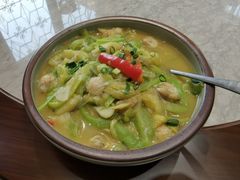 -君霖海鲜私房菜(春柳店)