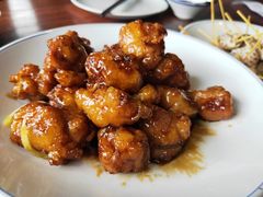 -大牌大·传统杭帮菜(湖滨店)